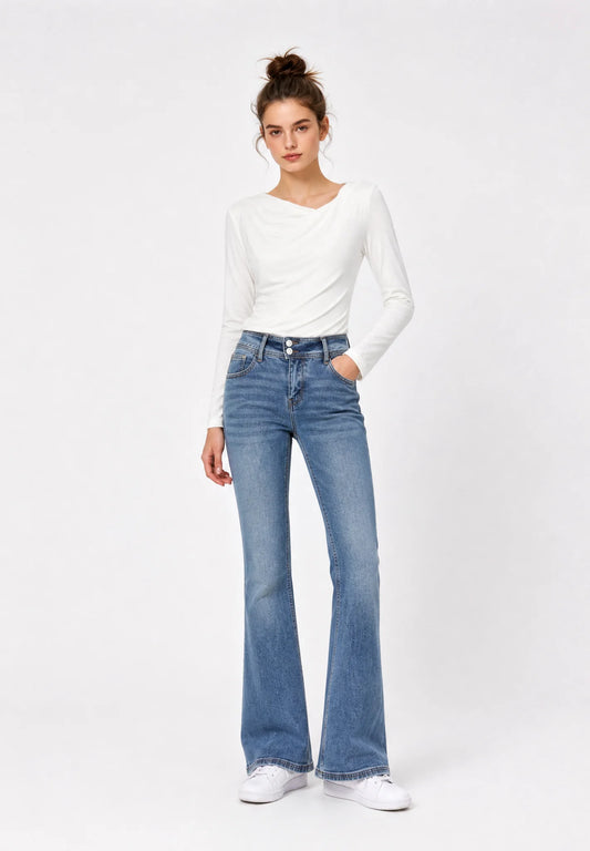 Even&Odd Tall by Zalando Džíny Bootcut