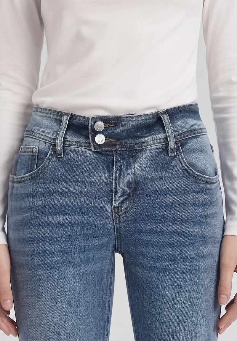 Even&Odd Tall by Zalando Džíny Bootcut