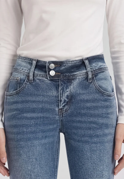 Even&Odd Tall by Zalando Džíny Bootcut