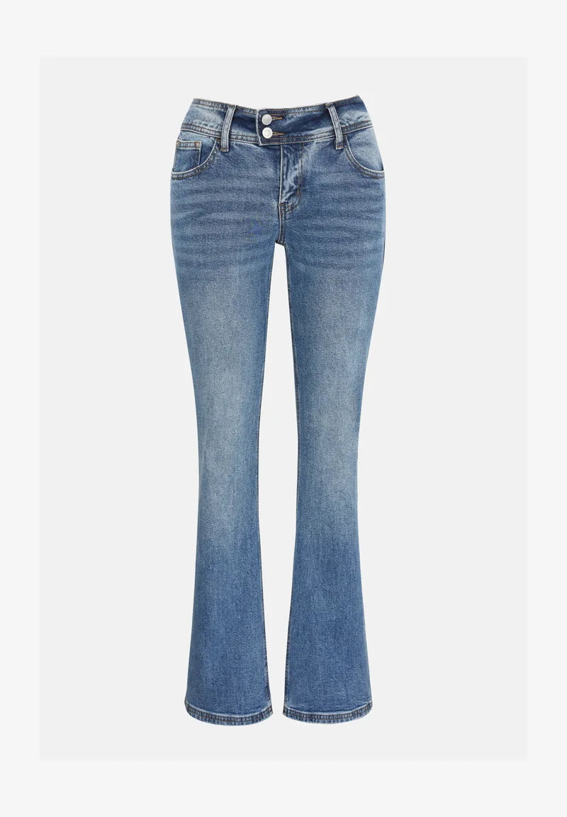 Even&Odd Tall by Zalando Džíny Bootcut