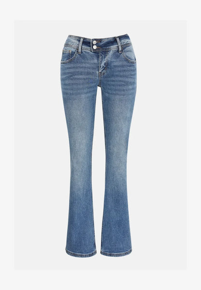 Even&Odd Tall by Zalando Džíny Bootcut
