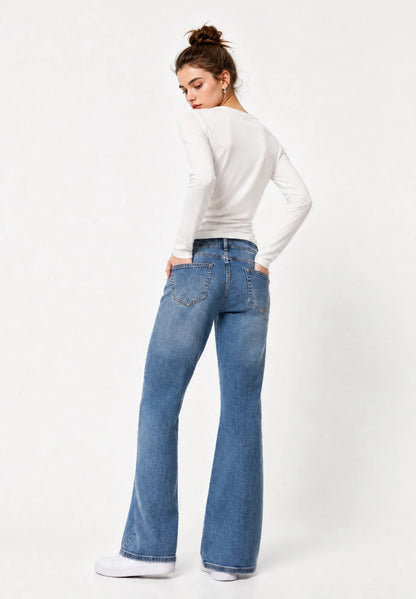 Even&Odd Tall by Zalando Džíny Bootcut